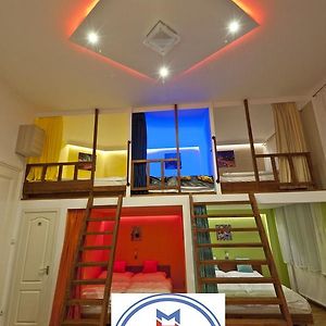 Metropolis Budapest Boutique Hotel